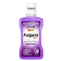 Fulgent Gum Care Mouthwash Ağız Bakım Suyu 500 ML