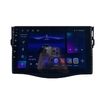 Rav4 2007-2012 Maxessa 4-64 Profesyonel Oem Multimedia