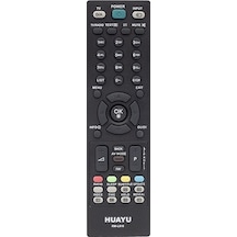 Huayu Kl Rm-L810 Lg Unıversal Lcd-Led Tv - Kumanda