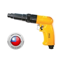 Yama At4086 Havalı Tornavida 6 MM Kabzalı Tip 1800 Devir
