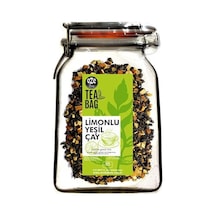 Oze Limonlu  Yeşil Çay 125 G