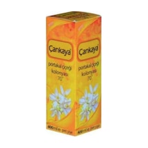 Portakal Çiçeği Kolonyası 400 Ml 70 Derece
