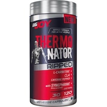Big Joy Thermonator Ripped 120 Kapsül (443733991)