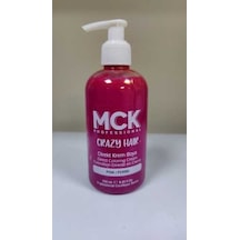 Mck Crazy Hair Balyaj Boya 250 ML