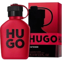Hugo Boss Intense Erkek Parfüm EDP 75 ML