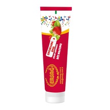 Ersağ Çilek Aromalı Çocuk Diş Macunu 75 ML