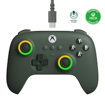 8bitdo Ultimate C Kablolu Hall Effect Controller