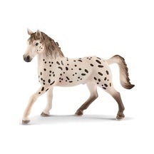 Schleich Knapstrupper Aygır 13889