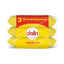 Islak Havlu Mendil Refil 56'lı 3'lü Paket 8690605067700