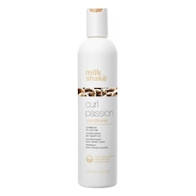 Milk Shake Curl Passion Bukle Belirginleştirici Saç Bakım Kremi 300 ML