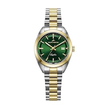 Roche Montre Rml5011-05 Kadın Kol Saati Metalik Gri