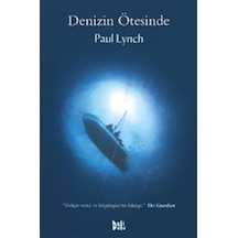 Denizin Ötesinde / Paul Lynch