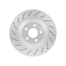 Mercedes E Serisi 212 E350cdı 3.0 2010-2013 Bosch Ön Disk 2 Adet