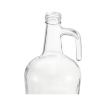 Paşabahçe Galon Şişe 3 Litre, Plastik Kapak, Sarı 2003c Yeşil 2307c Çok Renkli