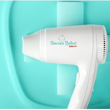Valera Swiss Bébé Bebek Saç Ve Vücut Kurutma Beyaz Sku: Smg8690010430038 Açık