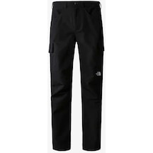 The North Face W Horızon Pant - Eu Siyah Kadın Pantolon Nf0a824zjk31