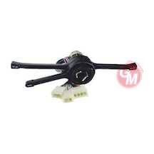 Sinyal - 755 - Silecek Kolu 3 Devre - Edntrend - Fıat Slx