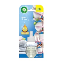 Air Wick Elektrikli Yedek Beyaz Orkide 19 Ml - 7 Adet Tarı