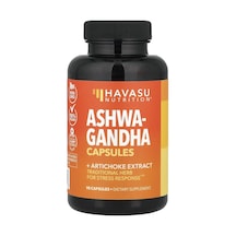 Havasu Nutrition, As-hw-aga-ndha, 90 Capsules