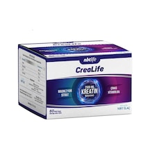 Nbt Life Crealife 60 Stick