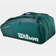 Wilson Blade V10 9pk Tenis Raket Çantası