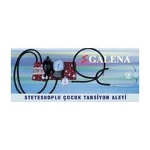 Tansiyon Aleti Sayesinde Kullanıcılar Pr - Galena Çocuk Tansiyon Aleti