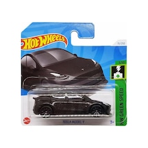 Hot Wheels Tesla Model Y Siyah 1/64 Model Araba