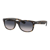 Ray-ban Güneş Gözlüğü Rb2132 55 865/78 Kahverengi