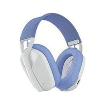 Logitech 981-001074 G435 White-lilac Mikrofonlu Lightspeed Kablosuz Gaming Oyuncu Kulaklık