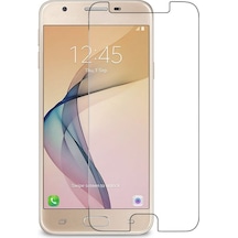 Samsung Uyumlu Galaxy G570 J5 Prime Için Nettech Ön Koruma Nano Ekran Koruyucu (503397052)