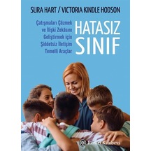 Hatasız Sınıf / Sura Hart