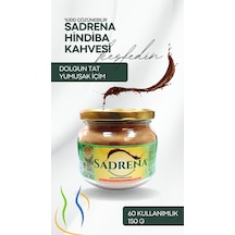 Sadrena Hindiba Kahvesi 150 G