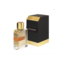 Escalıer 100 Ml Edp Nıche Unısex Parfum Top Note Exotic, Floral, Spicy Mıd Note Carnation, Lily Of The Valley Base Note Amber, Vanilla, Musk