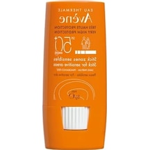 Hassas Bölgeler İçin Yüksek Spf Stick Güneş Kremi - 8 Gr