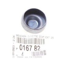 Psa 016782 Peugeot Citroen Ds 1.4-1.6hdi Dv4 Dv6 Motor Blok Tapası 4lük