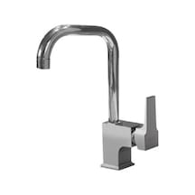 Newarc 941881k Aqua Evye Armatürü Köşe Borulu Metal