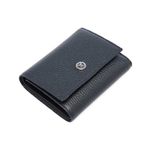 Tergan Lacivert Kadın Cüzdan - S1cb00005633-a38 Lacivert