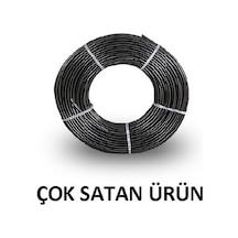16Mm. Mgf Delikli Damla Sulama Hortumu-Borusu/Tse.Li