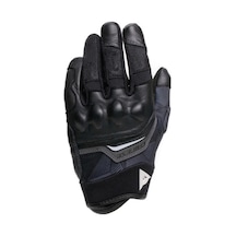 Dainese Daınese Eld Ermex Gloves Wmn Black Whıte Siyah