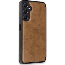 Samsung Samsung Uyumlu Galaxy A17 5g Flip Cover - Taba Diğer