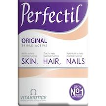 Perfectil Saç, Cilt Ve Tırnak İçintablet 30 Lu