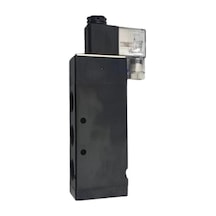 Pnömatik Valf Ventil 4v410-15 1/2 - 5/2 By 12v/24v/110v/220v