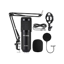 MAGICVOICE M-800U CONDENSER YAYINCI MİKROFONU