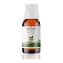 Somon Aroması 10 Ml