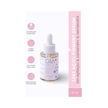 Ozonlu Leke Serumu- Pigment Serum Hyaluronik Asit İle Güçlendirilmiş