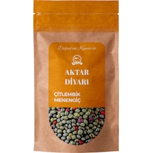 Çitlembik Menengiç-çitlenbik 250 Gr Aktar Diyarı