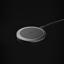 Falavodo Qwa12 Hızlı Wireless Kablosuz Şarj Cihazı İphonesamsung- 5775