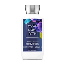 Bath & Body Works Moonlight Path Nemlendirici Vücut Losyonu 236ml