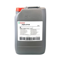 Castrol Alpha SP 68 Şanzıman Yağı 20 L