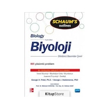 Biyoloji - Nobel Akademik Yayıncılık
